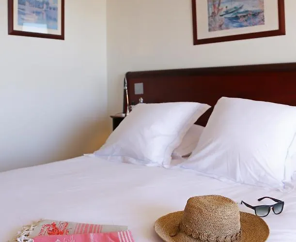 Le Bellevue, Demeures & Chateaux Villerville