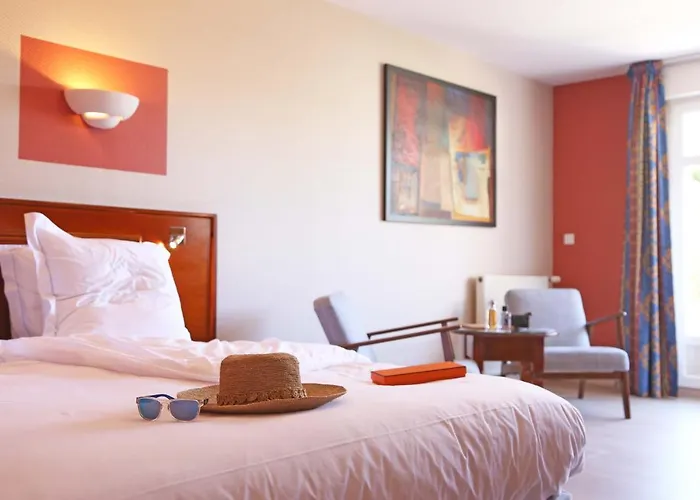 Le Bellevue, Demeures & Chateaux