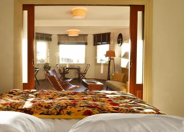 فندق Le Bellevue, Demeures & Chateaux 3*