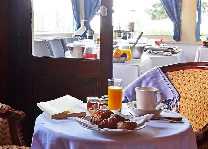 Le Bellevue, Demeures & Chateaux