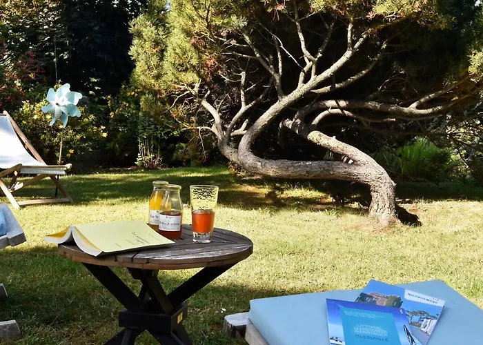 Hotel Le Bellevue, Demeures & Chateaux